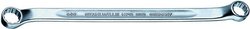 Klucz oczkowy podwójny Stahlwille 230 A 7/16 X 1/2 41612832