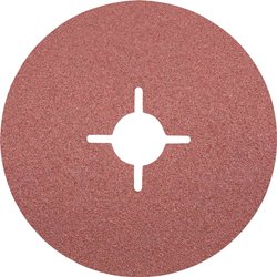 Papier ścierny do szlifowania płyt PFERD  64106125  25 szt.