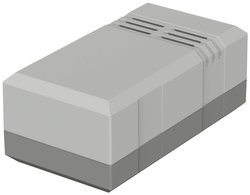 Obudowa elektroniki ELEGANT EG 1040 L Bopla 32104010 polistyrol (EPS) szaro-biały (ral 7035) 100 x 54 x 40  1 szt.