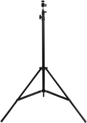 Statyw do termometru na podczerwień, 2100 x 630 x 630 mm, do Basetech IR-30WM, IR-20WM i IR-10 D