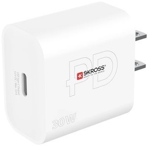 Skross Power Charger US  Ładowarka USB