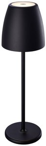 Lampa stołowa, zewnętrzna Megatron TAVOLA MT68050 2 W ciepła biel 350 lm