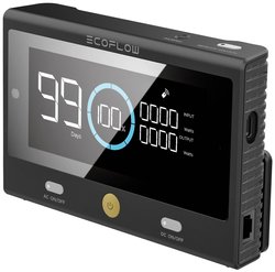 ECOFLOW Delta Pro Fernbedienung 665793, 1 szt.