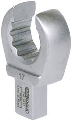 Końcówka klucza KS Tools 5162517 1 szt.