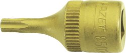 Nasadka trzpieniowa  Hazet  8502-T20 TORX wewnętrzny 1 szt.