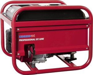 Agregat prądotwórczy Endress ESE 406 HS-GT 5100 W 61 kg