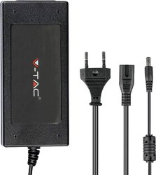 V-TAC VT-2306 Transformator LED  Stałonapięciowy 60 W 5 A 12 V  1 szt.