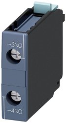 Stycznik pomocniczy SIRIUS Siemens 3RH1921-1CA10