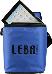 System zarządzania ładowaniem Leba Innovation NoteBag 5