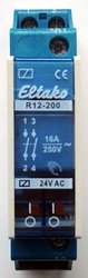 Przekaźnik przełączający Eltako R12-200-24V 24 V 8 A 2 NO  1 szt.