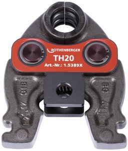Prasa szczękowa Rothenberger 015389X 1 szt.
