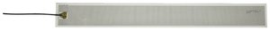 Folia grzewcza Thermo TECH 2145562, 30 W, (D x S) 840 mm x 100 mm