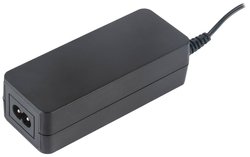 Zasilacz stołowy i wtykowy AC/DC XP Power VET18US120C2-JA   18 W