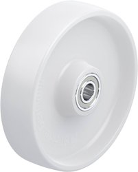 Kółko przednie do wózka, Blickle PO 200x50/25-50K 470187, O 200 mm