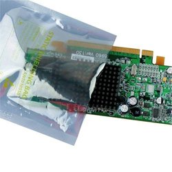 Torby ekranujące statyczne, otwarte od góry, 6&quot,x8&quot, Torba ESD (D x S) 203 mm x 152 mm   Antistat 010-0014