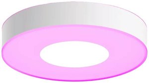 Reflektor sufitowy LED Philips Lighting Infuse Hue 4116331P9 33.5 W