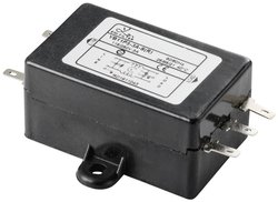 Filtr szumów TRU COMPONENTS TC-10101424, 250 V/AC, 3 A, 2.5 mH