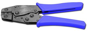 Zaciskarka Donau Elektronik CZN3812, 0.14 do 0.34 mm²