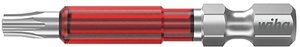 Zestaw bitów Wiha Bit TY 49 mm TORX® (T15) 5-częściowy. 1/4'' w pudełku (42129) Bit Torx T 15 Wiha  42129  5 szt.
