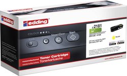 Edding  TonerEDD-2181 HP CF412X Żółty Edding 18-2181 Toner 1 szt.