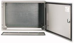 Obudowa ścienna Eaton CS-46/250 111686, IP66, 400 mm x 600 mm x 250 mm, 1 szt.