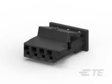 TE Connectivity TE AMP MQS - Connectors 1-1355397-3, 1 szt.
