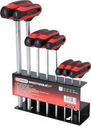 Wkrętak imbusowy KS Tools 158.8130 158.8130
