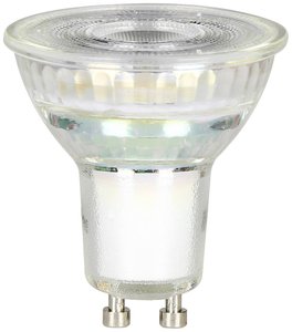 Żarówka LED LightMe LM85381 GU10 5.7 W = 78 W  ciepła biel 1 szt.