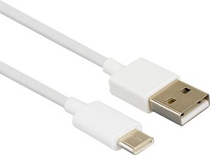 Kabel Xiaomi DK USB-C [1x złącze męskie USB-C - 1x USB] 1.00 m USB-C®