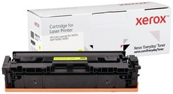 Xerox Toner Zamiennik HP 207A (W2212A) Żółty 1250 strony Xerox 006R04194 Toner 1 szt.