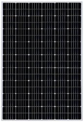 Moduł monokrystaliczny  300 W  29.7 V Moduł monokrystaliczny   300 W 29.7 V