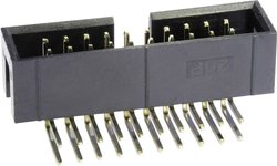 econ connect WS34W Listwa połączeniowa 1 szt.