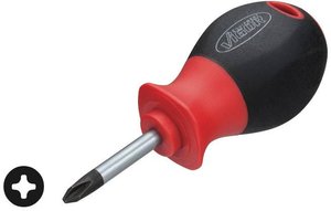 Wkrętak krzyżowy PH 2 Vigor  V1209