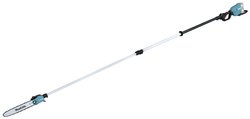 Sekator akumulatorowy 2x18V (bez akumulatora, bez ładowarki) Podkrzesywarka Makita DUA301Z DUA301Z 18 V