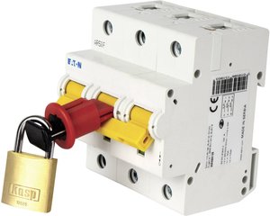 Blokada Kasp K81200 , , ,        1 szt.