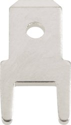 Wtyk do wlutowania Vogt Verbindungstechnik 382508.68