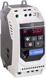 Przemiennik częstotliwości Peter Electronic VD i 037/E3 0.37 kW 1-fazowy 230 V