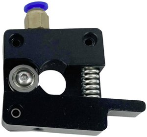 Zamienna jednostka napędowa ekstrudera renkforce _E1 dla Pro 7 Dual  Ekstruder Renkforce RF-5491872, do Renkforce Pro 7 Dual