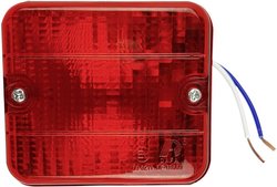 Światło tylne przeciwmgielne 12 V Berger & Schröter 20217 1 szt.