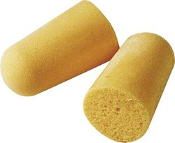 Zatyczki do uszu 3M EAR PLUGS 1100 1100, 35 dB, 200 par(a)