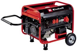 Agregat prądotwórczy Einhell TC-PG 65/E5 3200 W 79.05 kg