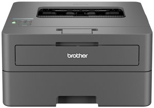 Brother HL-L2445DW Drukarka laserowa mono (Refurbished)  A4 32 Stron/min  1200 x 1200 dpi Duplex, LAN, USB, WLAN