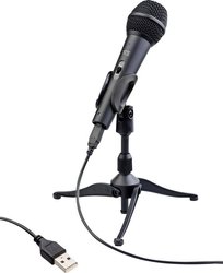 Mikrofon USB Tie Studio DYNAMIC MIC USB