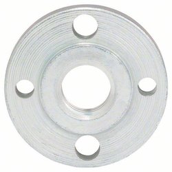 Nakrętka okrągła do tarcz 115 - 150 mm Bosch Accessories 1603340015