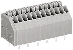 WAGO 250-405 złączka do płytek drukowanych