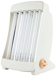 Lampa opalająca do twarzy 90 W EFBE Schott SC GB 906