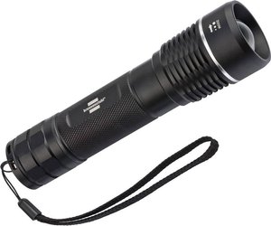 Latarka Brennenstuhl LuxPremium TL 1200 AF 1178600800 1250 lm