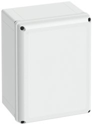 Obudowa ścienna Spelsberg GEOS-L 3040-22-o 70073401, IP66, IP67, 400 mm x 300 mm x 226 mm , 1 szt.