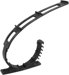 Uchwyt samochodowy do urządzeń, QuickFist QFSU, N/A