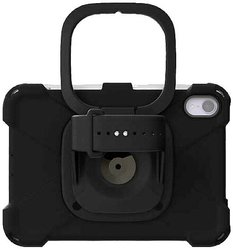 Pokrowiec ochronny aXtion bold MP+ iPad mini 6. generacji. Etui na tablet The Joyfactory CWA302MP  czarny